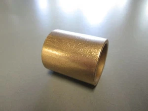 7/8" X 1" X 1-1/2" BRONZE BUSHING - Picture 1 of 1