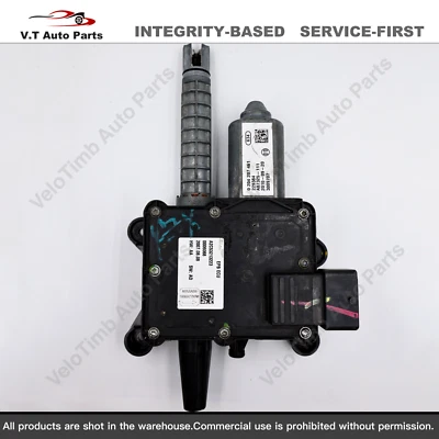 Complete Electronic Actuator For Ferrari 458,Genuine: 281141 - Image 1 of 4