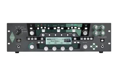 Kemper Profiler Powerrack MKI / Aussteller - Bild 1 von 4