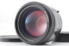 ⏯️【Near MINT】Nikon Nikkor AF 85mm f/1.8 Portrait Telephoto Lens From JAPAN