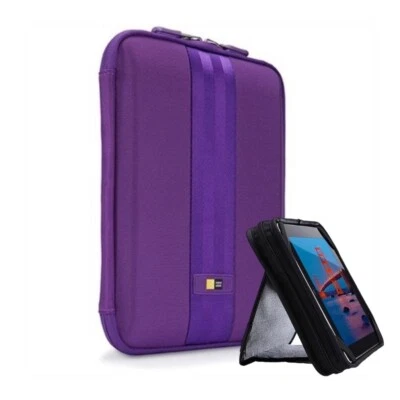 Case Logic Universal 10-inch Tablet Case — Fits iPad 1st–4th Gen, Samsung Galaxy - image 1 of 4