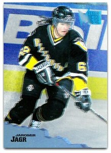 JAROMIR JAGR Hockey Cards **** PICK YOUR CARD **** From The LIST