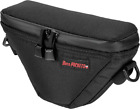 Moto Pockets Handlebar Bag Bmw R1200 Rt K1600 Black Storage Water Resistant 9"