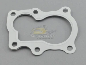 FOR Nissan Patrol TD42 4.2L Turbine Outlet Gasket (Multi Layer) - Picture 1 of 1