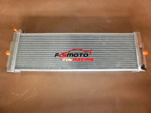 Heat Exchanger Air to Water Intercooler For Cobalt Mustang 24"x8"x2.5" - Bild 1 von 6