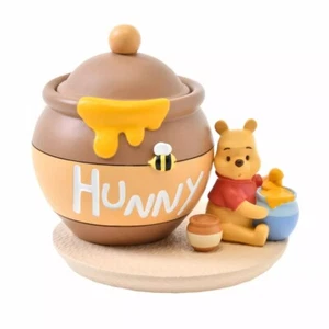 Pooh Aroma Stone Diffuser Pooh Lover Hunny pot bee - Picture 1 of 9