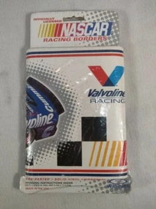 NASCAR Racing Borders - NAS6 - Mark Martin - NEU - Bild 1 von 7