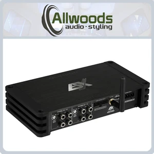 ESX QL812SP 12ch Sound quality DSP with AKM chipset - Picture 1 of 8