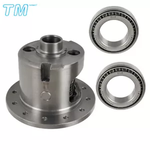 8.875" 30 Spline Limited Slip - Rearend 19556-010 For GM 12-Bolt 4-Series Posi - Picture 1 of 13