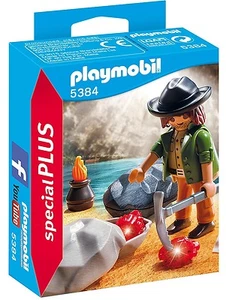 PLAYMOBIL® Special Plus - Kristall-Sucher - Playmobil 5384 - NEU - Picture 1 of 3
