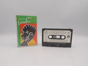 K7 Audio - The Lunatic Soundtrack - Cassette Audio Reggae - Picture 1 of 3