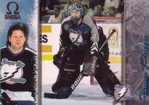 1997-98 Omega #212 Daren Puppa - Picture 1 of 1