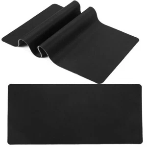 Extra Large Mouse Pad Waterproof Home Desk Mat Non-Slip Mousepad - 65cm x 30cm - Picture 1 of 2