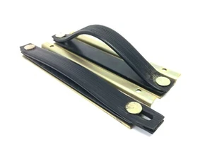 Bruel & Kjaer Lift Handles from 2035 Signal Analyzer, B&K - Picture 1 of 4