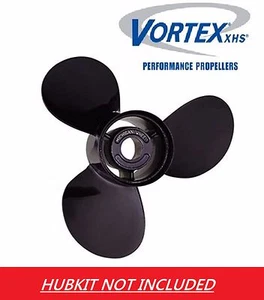 Hélice Michigan Match Vortex para Parsun Selva 30-115 HP 14 x 10 9992109 - Imagen 1 de 1