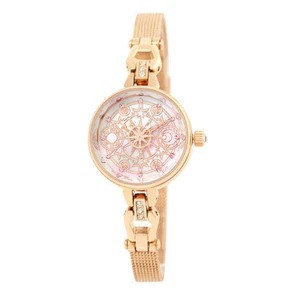 Lindo Reloj Pulsera Captor Sakura Mágico Sakura Dama Joyería Regalo - Imagen 1 de 12