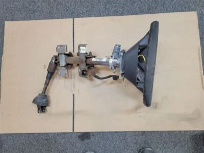 Steering Column Floor Shift Fits 97-00 BREEZE 3383 - Image 1 of 4