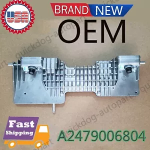 For MERSEDES-BENZ C, E, GLE, CLS 2017-23 FRONT WINSCREEN CAMERA OEM A2479006804 - Foto 1 di 6