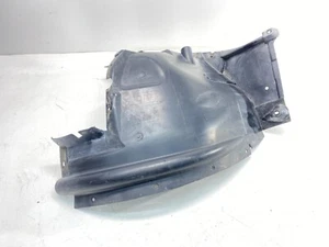 07-13 BMW E70 X5 Front Left Driver Side Rear Fender Liner Wheel Shield Cover OEM - Picture 1 of 7