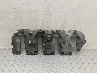 2004-2006 CHEVY SILVERADO 2500-3500 6.6L DIESEL UPPER VALVE COVER OEM 97312349 Foto 1 de 3