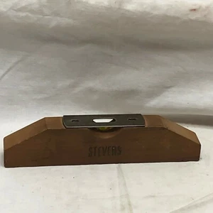 Vintage Stevens Level - Picture 1 of 8