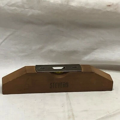 Vintage Stevens Level - Image 1 of 4