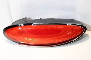 BENTLEY CONTINENTAL GT REAR RIGHT SIDE LED TAIL LIGHT LAMP 3SD945096B - Picture 1 of 12