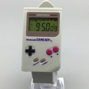 Reloj Pulsera Nintendo Game Boy Paladone 2018 Pantalla Digital Reloj Retro 30mm - Imagen 1 de 15