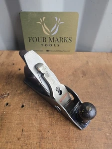 Nº de registro Carpintero carpintero carpintero carpintero avión de reembolso para fabricantes de carruajes 10 1/2 - Imagen 1 de 12