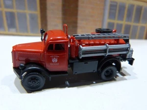 Feuerwehr Stadt Salzburg von Roco     67/47 - Picture 1 of 1