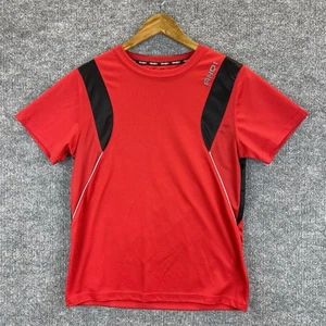 And1 Shirt Boy’s XXL Youth Red Color Athletic Sportswear Summer - Picture 1 of 9