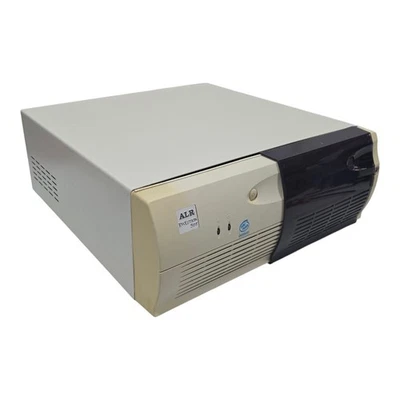 ALR Evolution 5DT Intel Pentium Presa 7 Creative Suono Retro PC ⚠️ Difettoso - Immagine 1 di 4