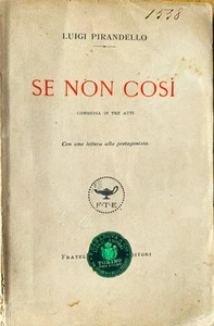Se non così. Con una lettera alla protagonista - Foto 1 di 1
