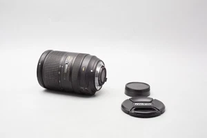 Nikon Nikkor AF-S 18-300mm f3.5-5.6 G DX VR ED IF Zoom Lens Fr D3500 D5600, etc. - Picture 1 of 12