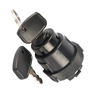 For Kubota Loader B26 BX24D BX25 BX25DLB Compatible Ignition Switch Replacement - Picture 1 of 9