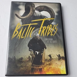 Baltic Tribes DVD *BUY 2 GET 3 FREE* - Picture 1 of 2