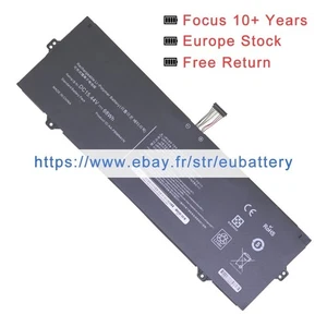 Battery for AA-PBMN4VN BA43-00398 For SAMSUNG Galaxy Book pro 360 NP950XDB - Foto 1 di 6
