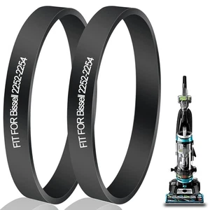 Staubsaugerband Ersatz für Bissell Cleanview schwenkbar Haustier aufrecht beutellos/Powerli - Bild 1 von 7