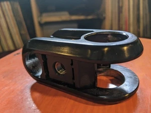 Odyssey Elementary V3 BMX stem - Picture 1 of 7