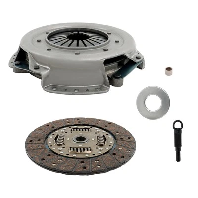 Kit de embrague de transmisión LABLT para Nissan Frontier Xterra 2005-2019 4,0 L manual Foto 1 de 4