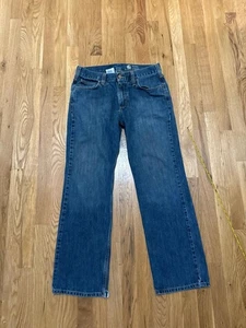 Carhartt Herren Relaxed Straight Jeans Größe 31x30 - Bild 1 von 8