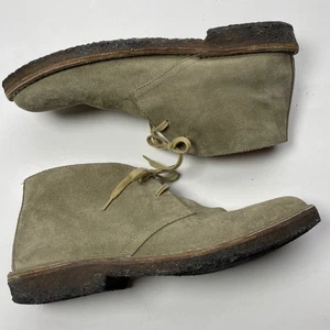 Botas Chukka Astorflex Vera Pelle Gamuza Suelas Crepé Para Hombre Talla EU 45 / US 12 - Imagen 1 de 14
