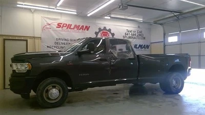 Dodge RAM 3500 2022 Left Rear Window Regulator 68045137AA 7403 Foto 1 de 4