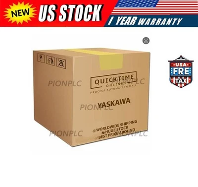 New Sealed UTOPH-40AWM Yaskawa Encoder DHL Expedited Delivery - Image 1 of 4