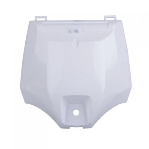 Cycra Air Box Cover White 1CYC-1785-42 for YAMAHA YZ250F 19–21 YZ450F YZ450FX Foto 1 de 1