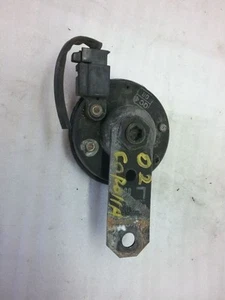 Horn Sound Signal 2002 TOYOTA COROLLA 3-7-9RM - Picture 1 of 3