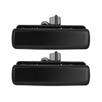 For Door Handles Chrome Fit Chevrolet Astro GMC Safari 1992,2005, Meets/Exceeds Foto 1 de 4