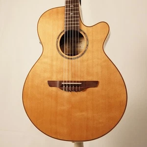 Takamine TSP10NCS N USATO - Foto 1 di 11