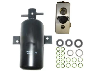 Комплект сушилки ресивера кондиционера для Dodge Dakota 1992-1993 годов выпуска 65157NKBH - Изображение 1 из 2