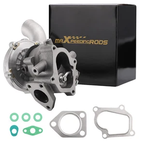 Turbolader for Kia Sorento 2.5 CRDI 103KW / 140PS 733952-5004S - Picture 1 of 11